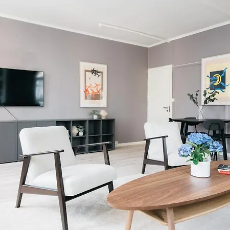 게스트하우스 S54 - Private In The Center