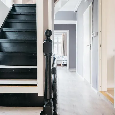 Pensión S54 - Private In The Center *