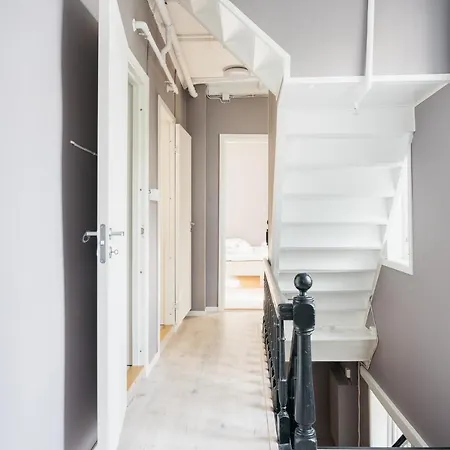 Pensionat S54 - Private In The Center *