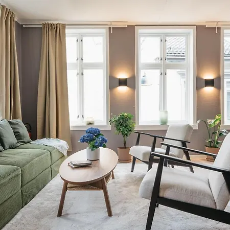 Pensionat S54 - Private In The Center *