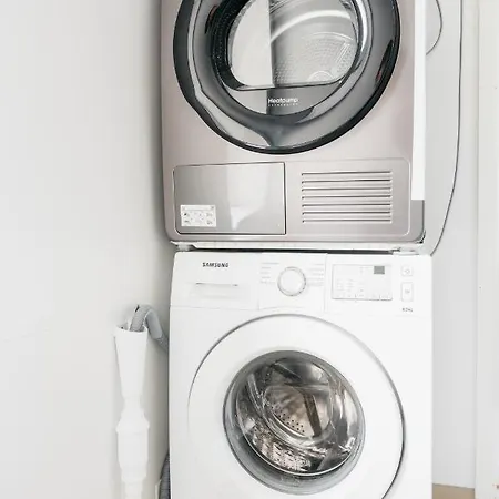 S54 - Private In The Center Pensionat *