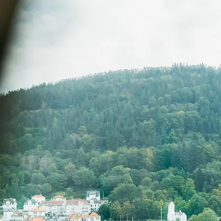 S54 - Private In The Center Pensionat *