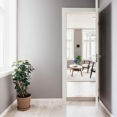 Pensionat S54 - Private In The Center