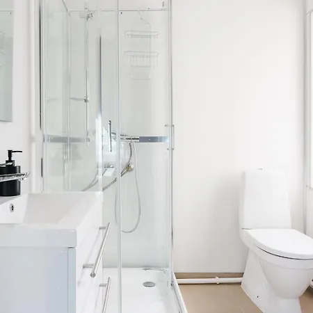 S54 - Private In The Center Bergen