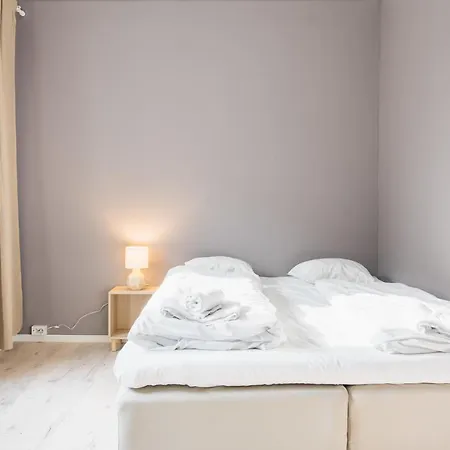 S54 - Private In The Center Pensionat *