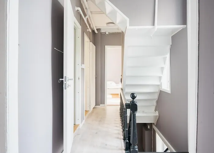 Guest house S54 - Private In The Center *