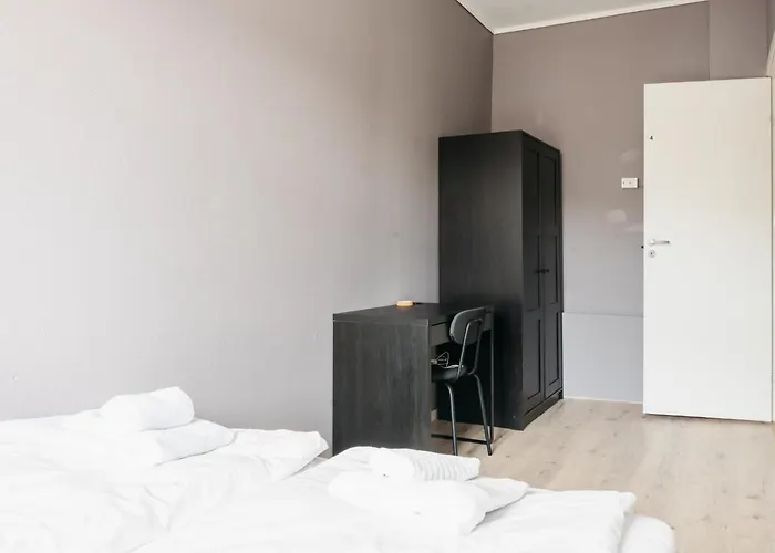 S54 - Private In The Center Guest house Bergen
