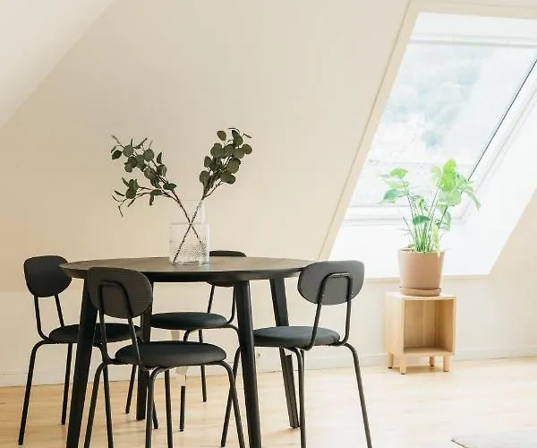 Guest house S54 - Private In The Center *