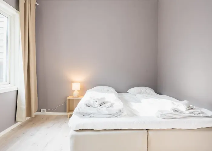 S54 - Private In The Center Guest house *