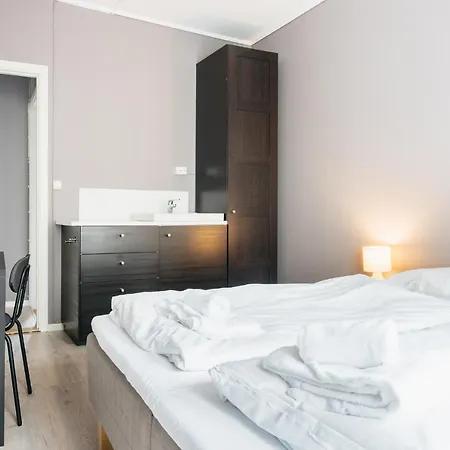 S54 - Private In The Center Pensjonat *